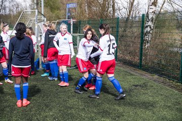 Bild 15 - wBJ Turnier HSV - St. Pauli - B.Moenchengladbach - Alst.Langenhorn